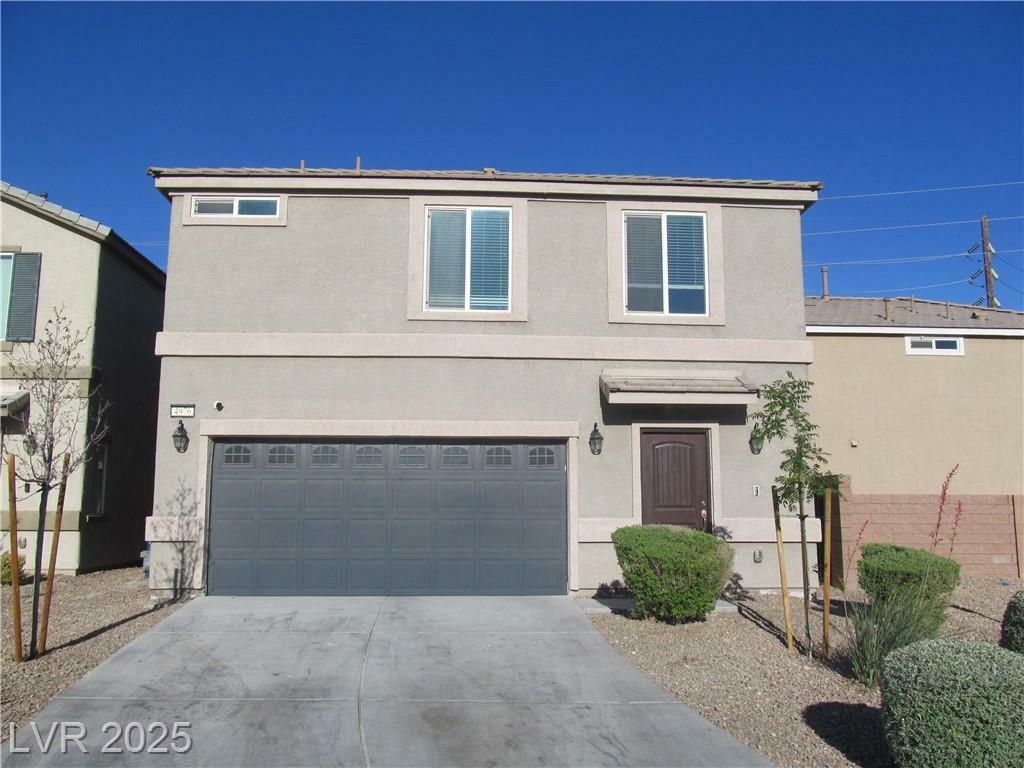 4976 Quiet Morning Street  Las Vegas NV 89122 photo