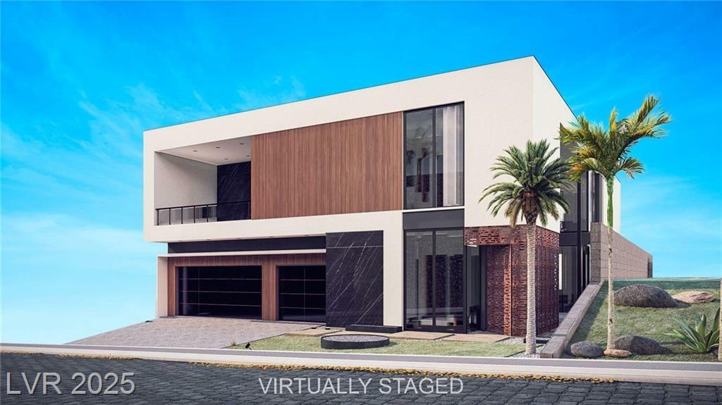 Property Photo: 360 Net Zero Drive NV 89012