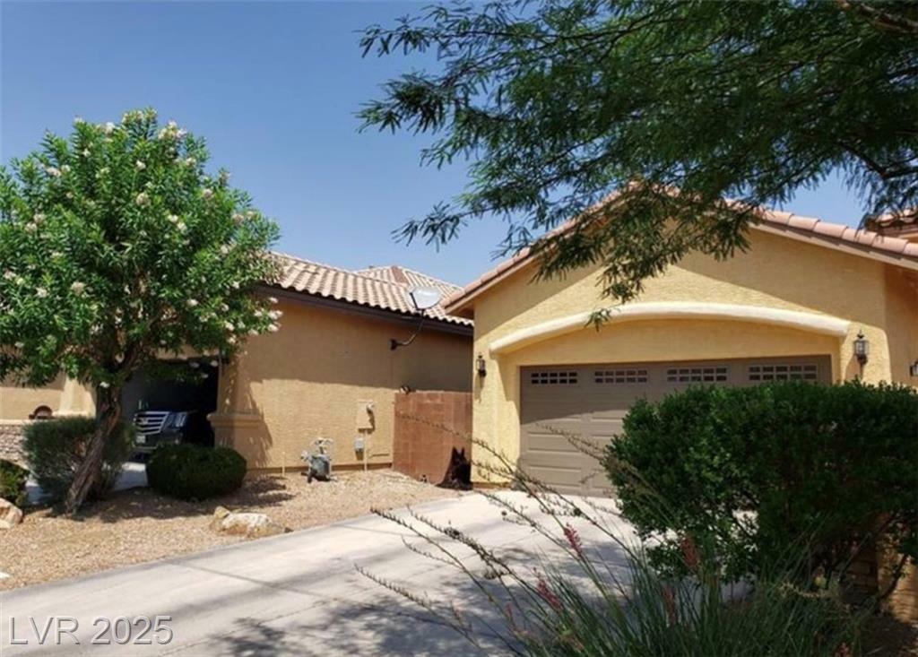 Property Photo: 9338 Wilderness Glen Avenue NV 89178