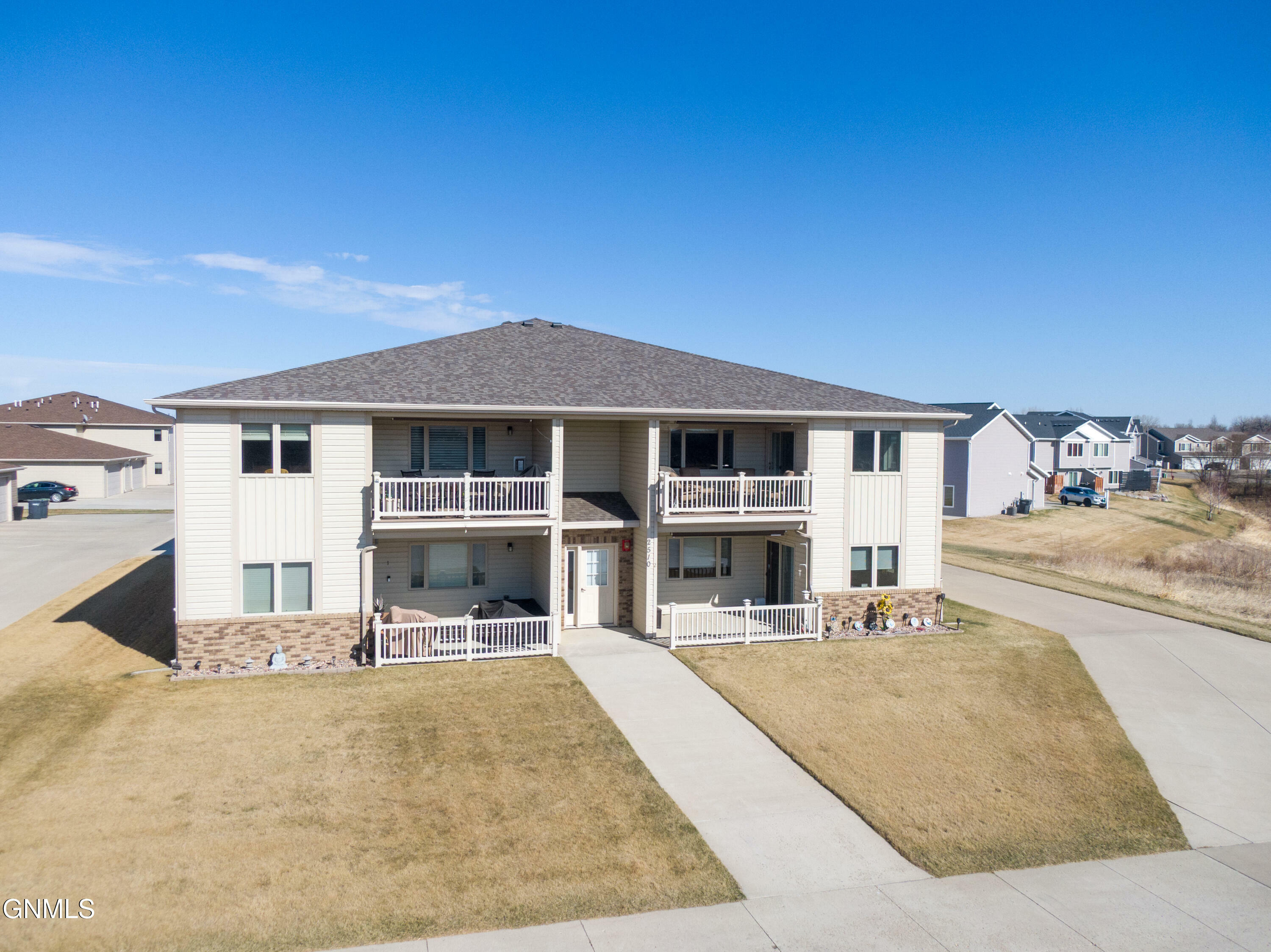 Property Photo: 2510 Nash Lane 4 ND 58554