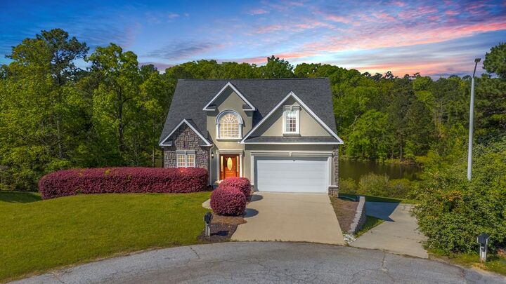 113 Ridge Pointe  Greenwood SC 29649 photo