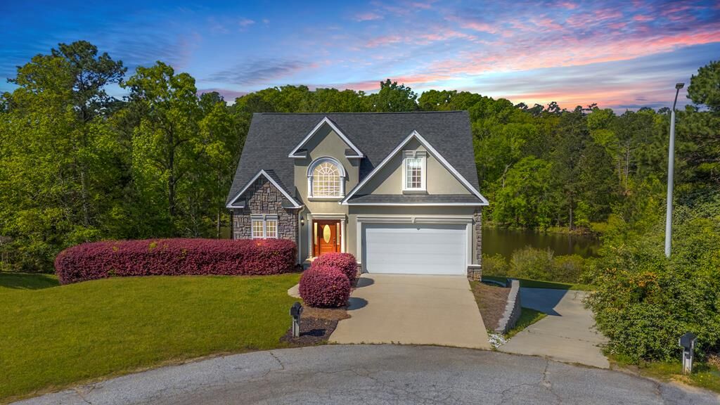 Property Photo: 113 Ridge Pointe SC 29649