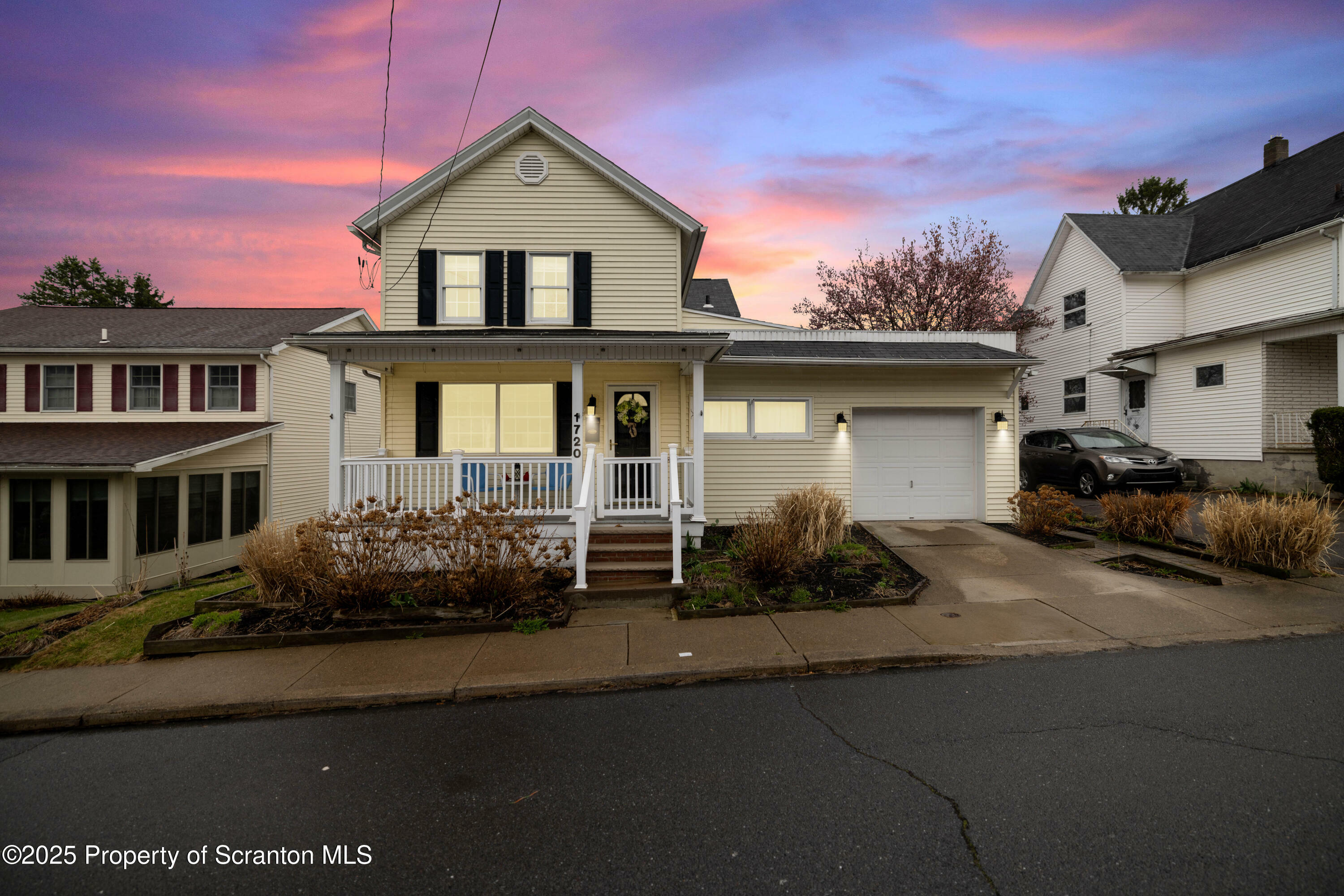 1720 McDonough Avenue  Scranton PA 18508 photo
