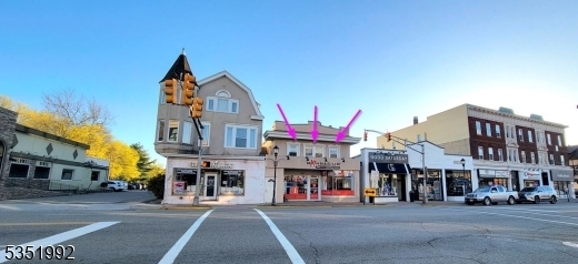 Property Photo: 340 Bloomfield Ave A NJ 07006