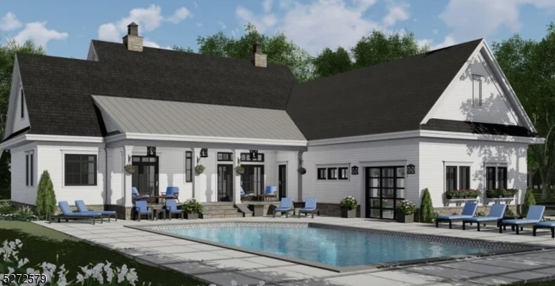 Property Photo: 7 Settlers Ridge Ct NJ 07853