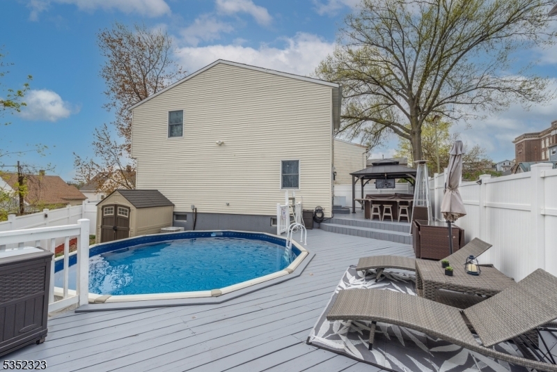 Property Photo: 10 Halpine St NJ 07522