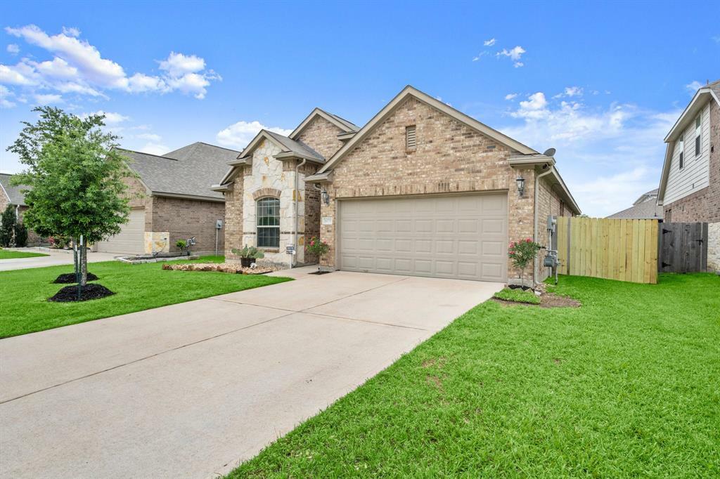 Property Photo: 16231 Westley Ridge Drive TX 77447
