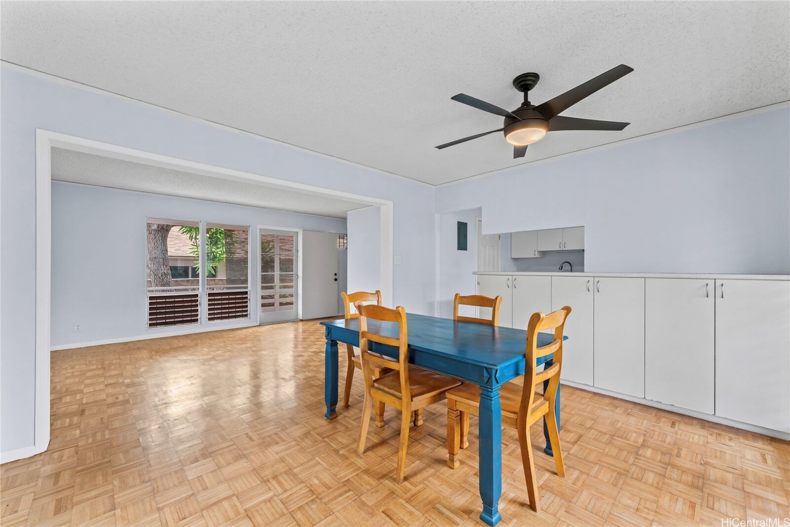 Property Photo:  3117 Hunter Street  HI 96816 