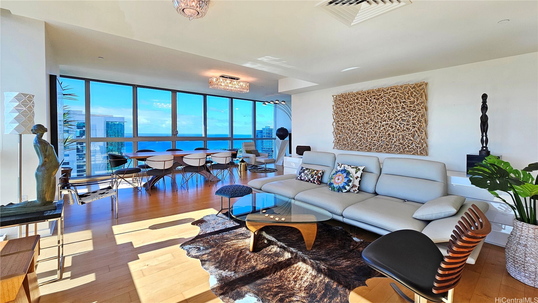 Property Photo: 1177 Queen Street Ph4610 HI 96814