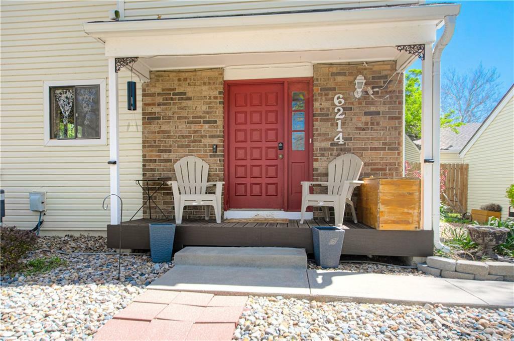 6214 NW 82nd Terrace  Kansas City MO 64151 photo