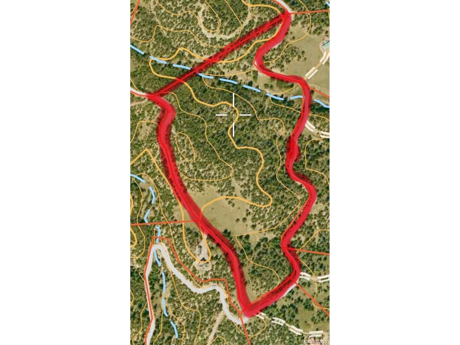 Property Photo:  3152 Chris Crossover  CO 81212 