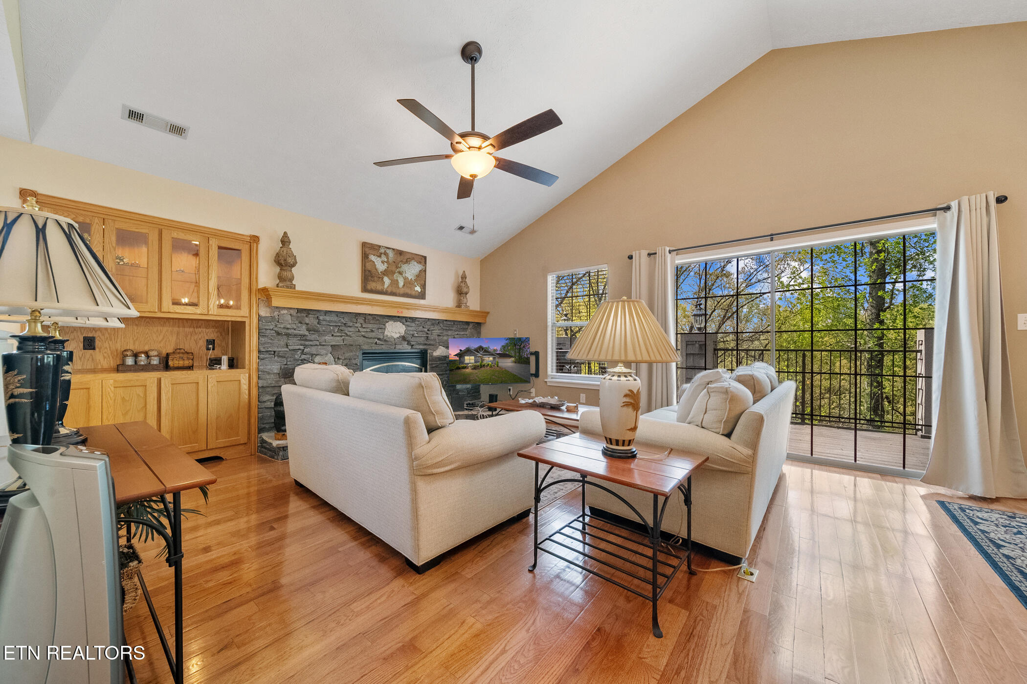 Property Photo: 405 Maggie Mack Lane TN 37862