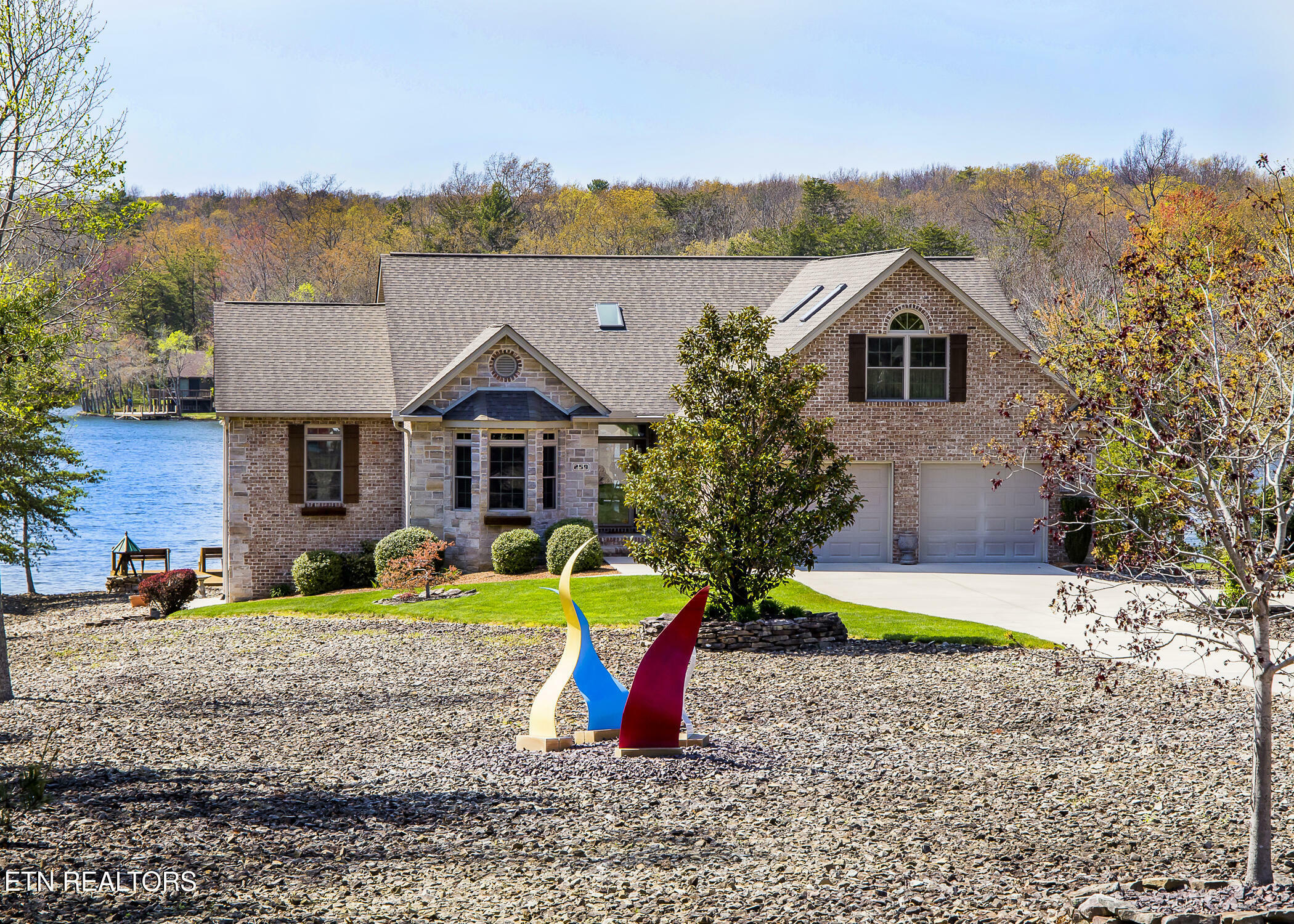 Property Photo: 259 Pomeroy Drive TN 38558
