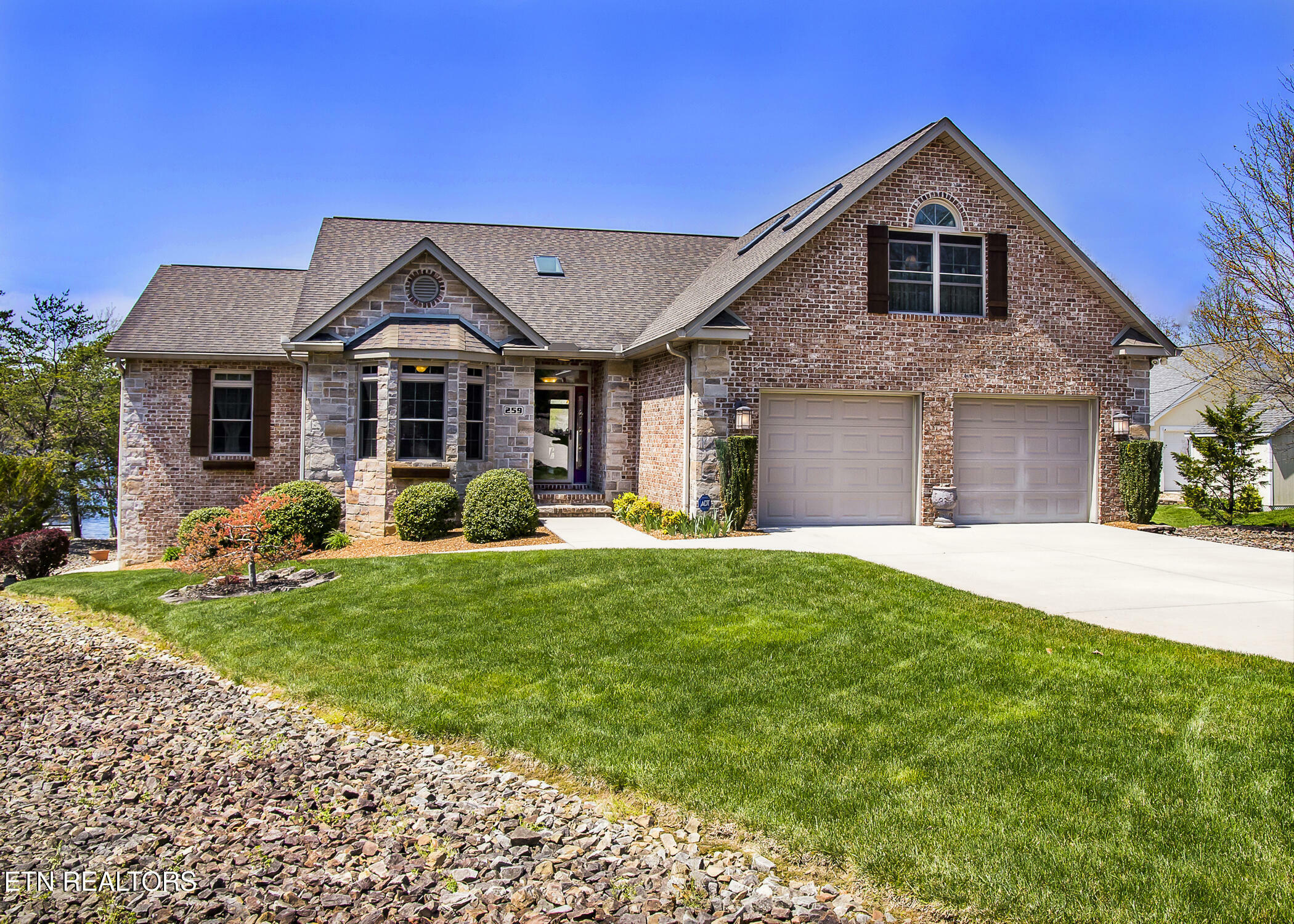 Property Photo:  259 Pomeroy Drive  TN 38558 