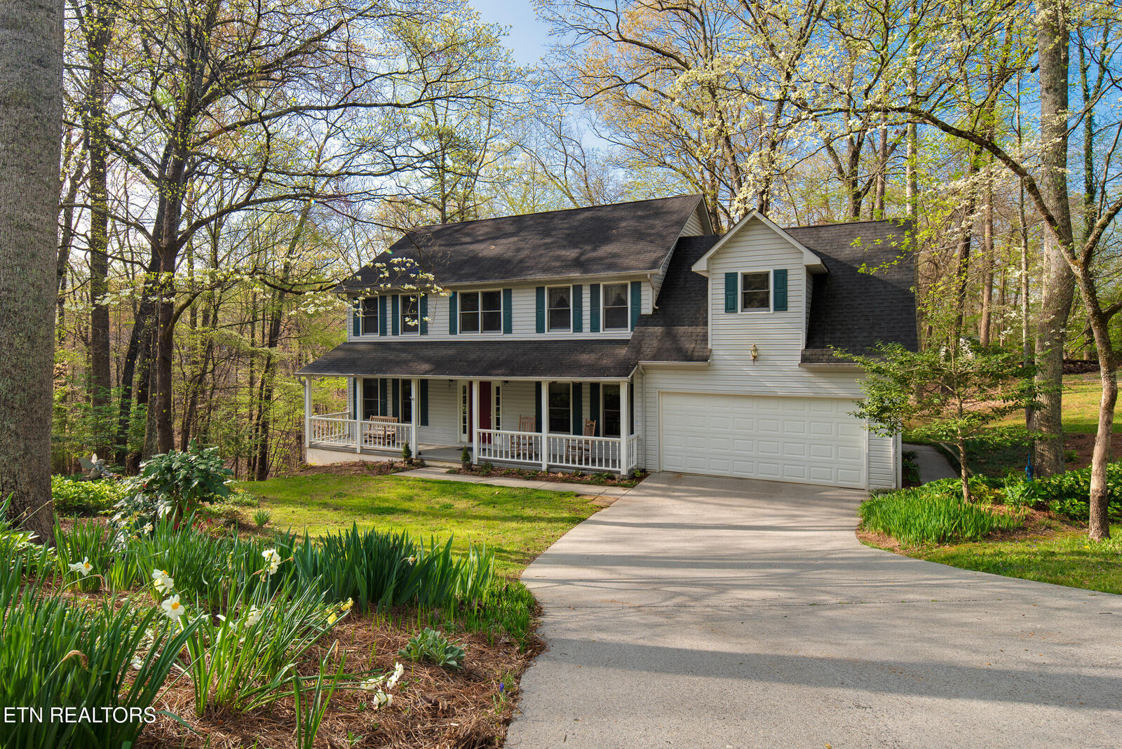 Property Photo:  102 Newark Lane  TN 37830 