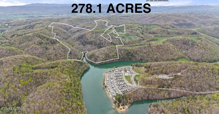 Friendship Hollow Rd  Speedwell TN 37870 photo