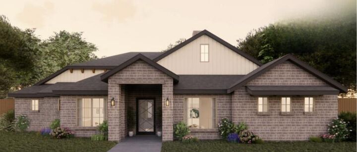 Property Photo:  3814 136th Street  TX 79423 