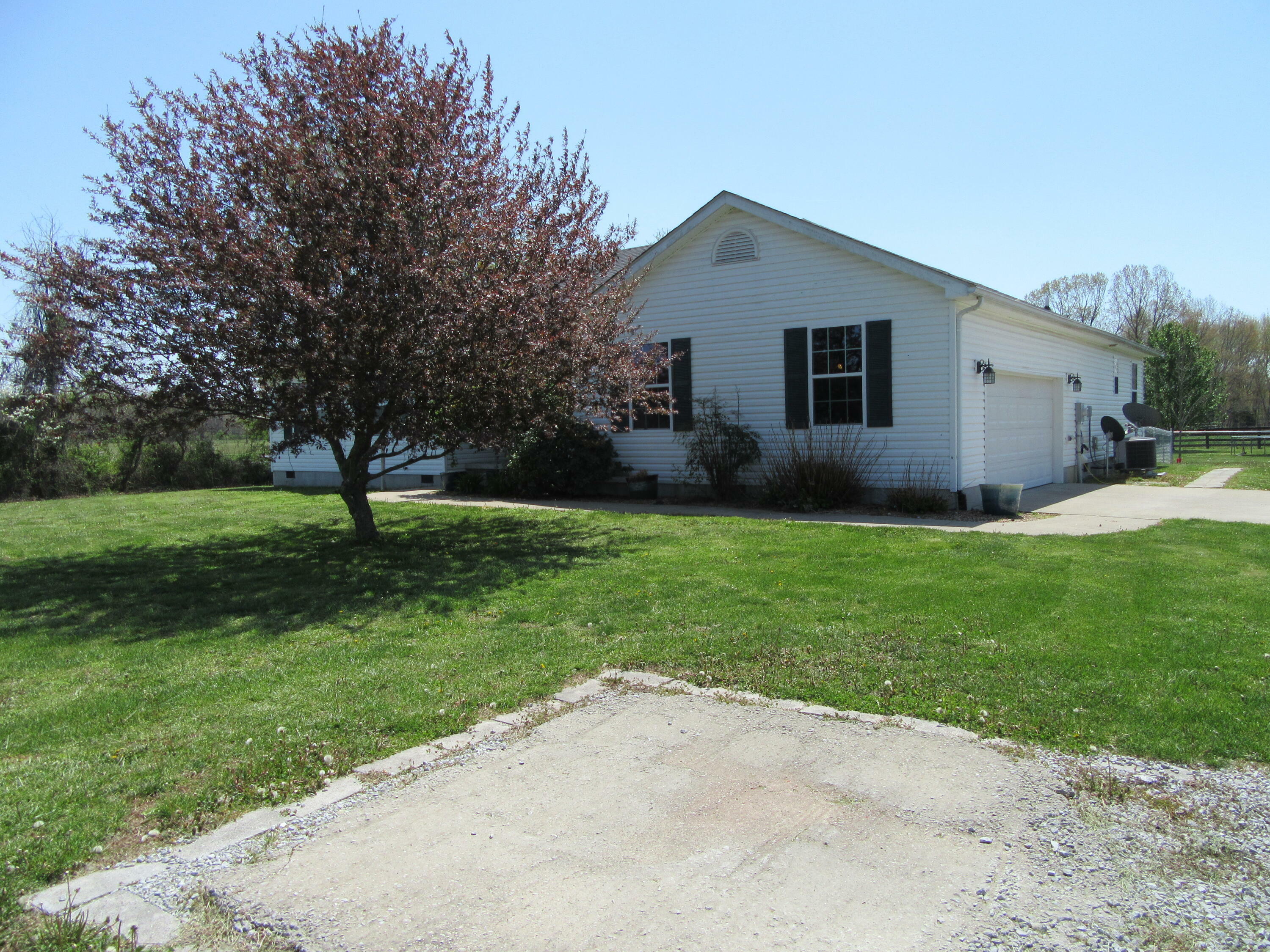 Property Photo: 5536 Fike Road KY 40475
