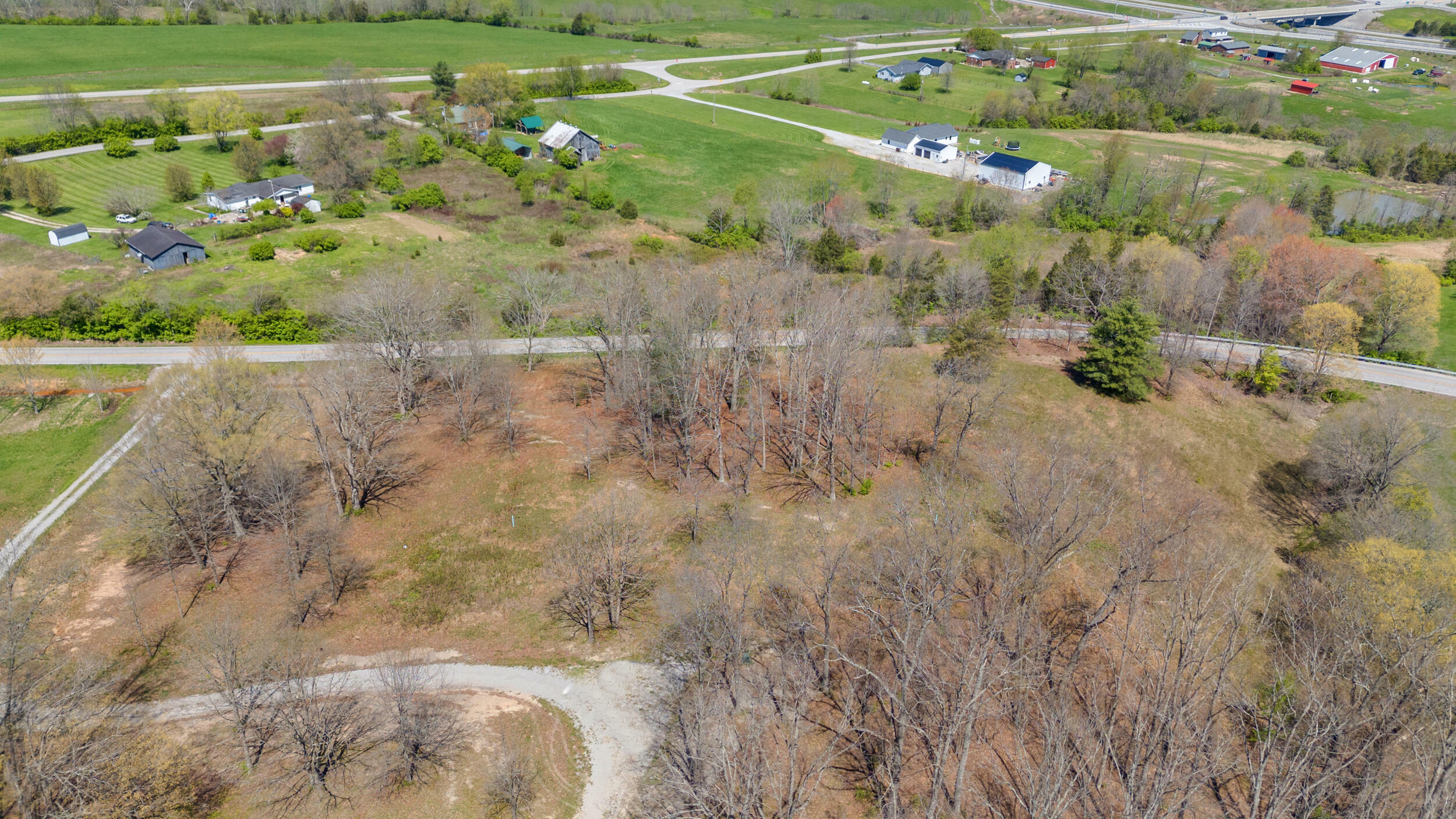 Property Photo: 12651 Ironworks Road KY 40391