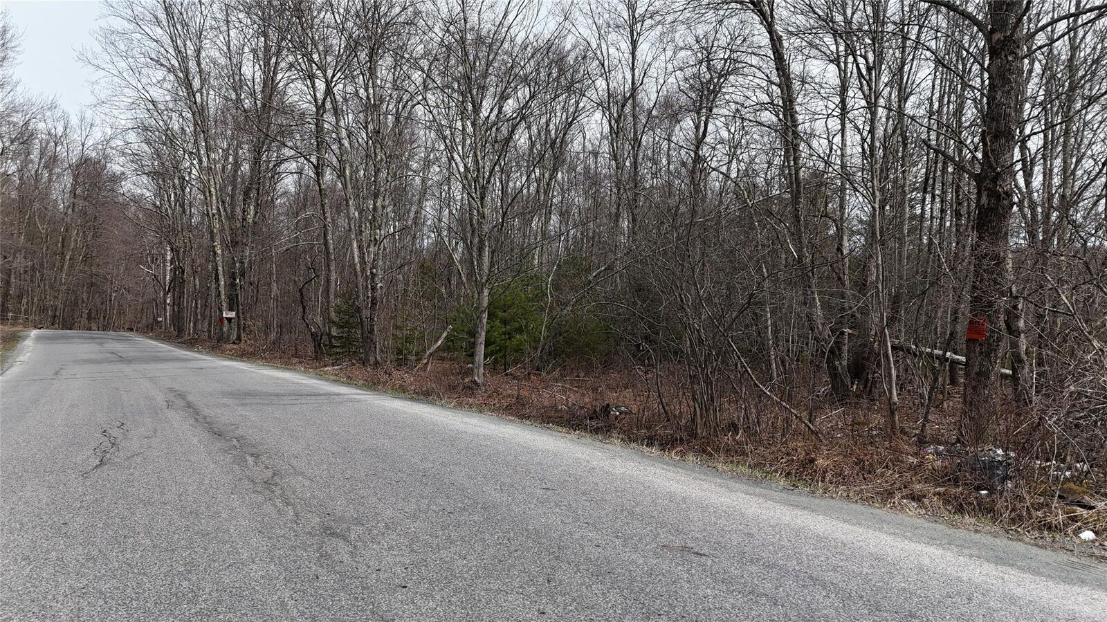 Property Photo: Hasbrouck A Road NY 12733