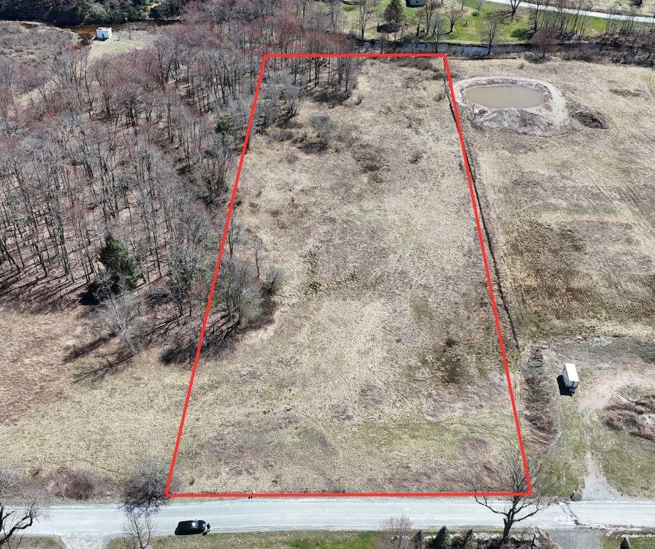Property Photo: Krum Road Tr 77 NY 12733