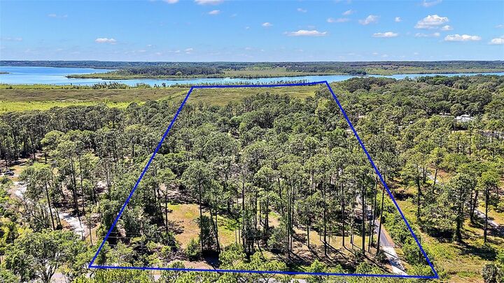 40325 Emeralda Island Road  Leesburg FL 34788 photo