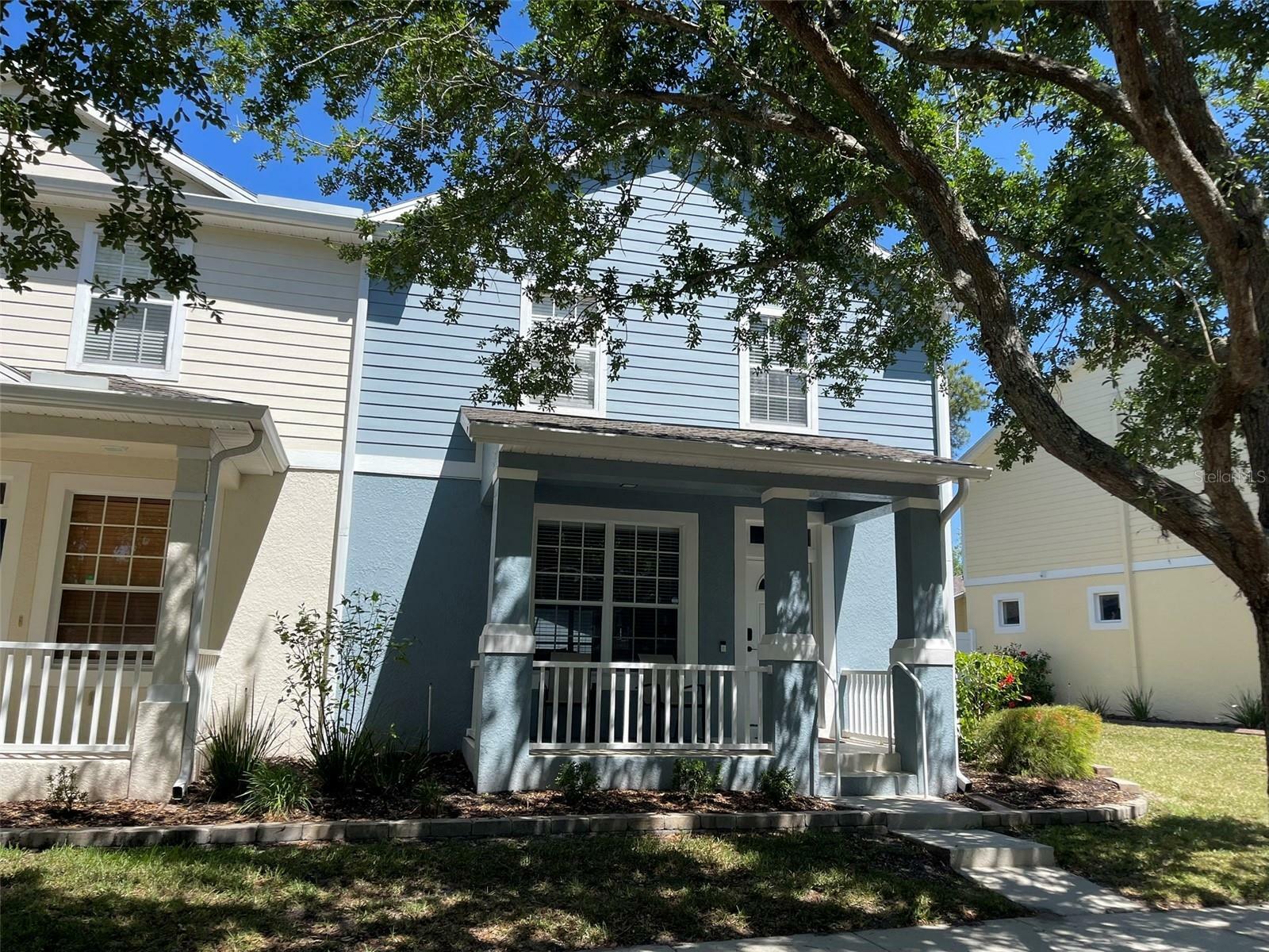 Property Photo: 6327 Southbridge Street FL 34786