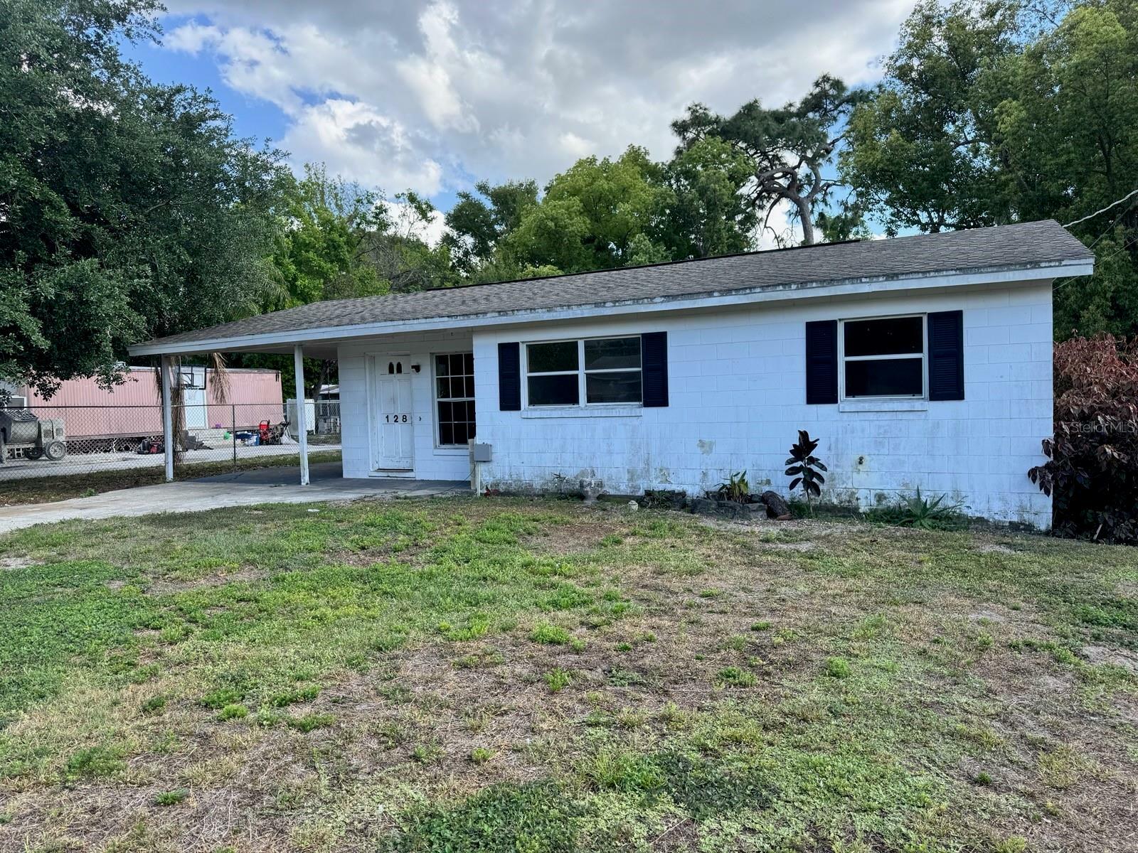 128 11th Wahneta Street W  Winter Haven FL 33880 photo