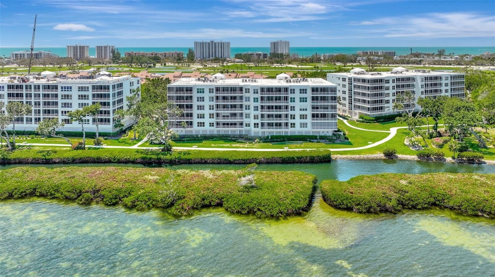 Property Photo:  2450 Harbourside Drive 233  FL 34228 