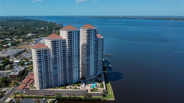 Property Photo:  2104 W 1st Street 3103  FL 33901 