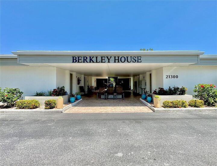 21300 Brinson Avenue 112  Port Charlotte FL 33952 photo