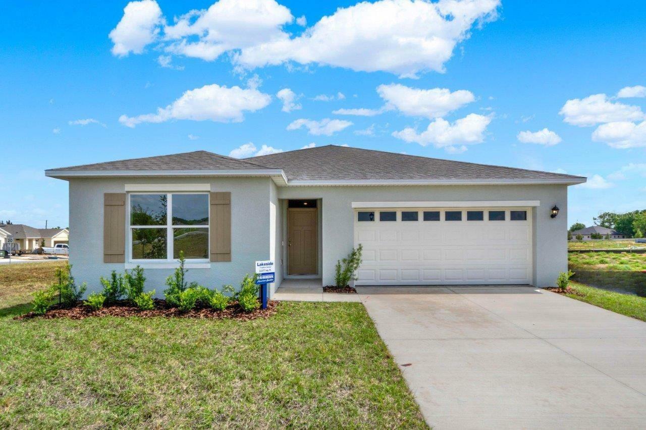 3900 Diving Dove Lane  Bartow FL 33830 photo