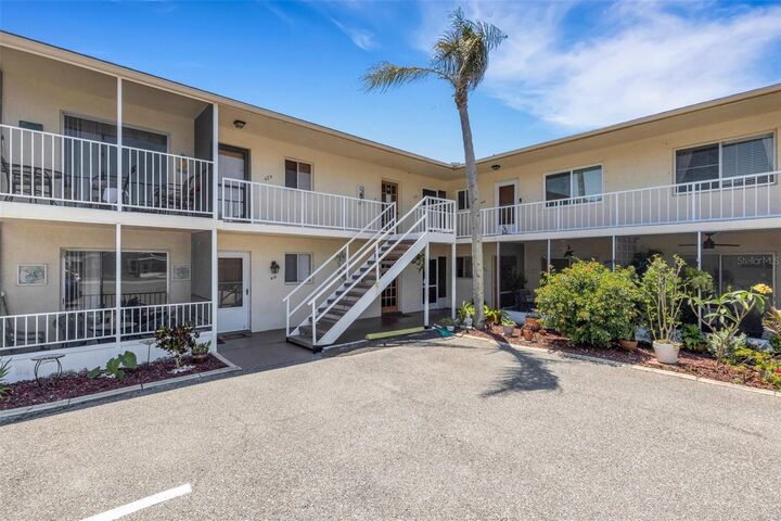 Property Photo: 360 Base Avenue E 413 FL 34285