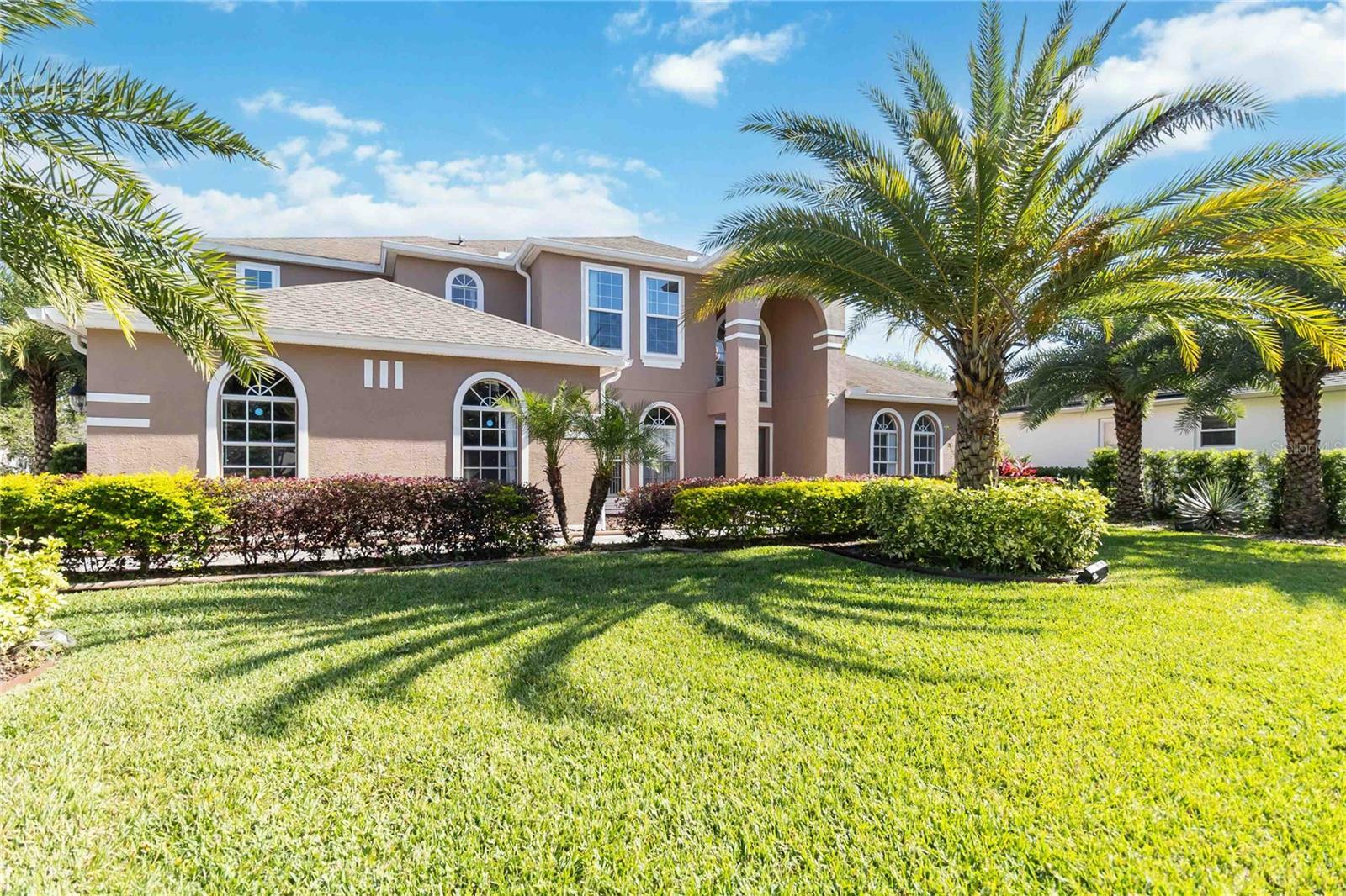 Property Photo: 6761 Scimitar Avenue FL 32812