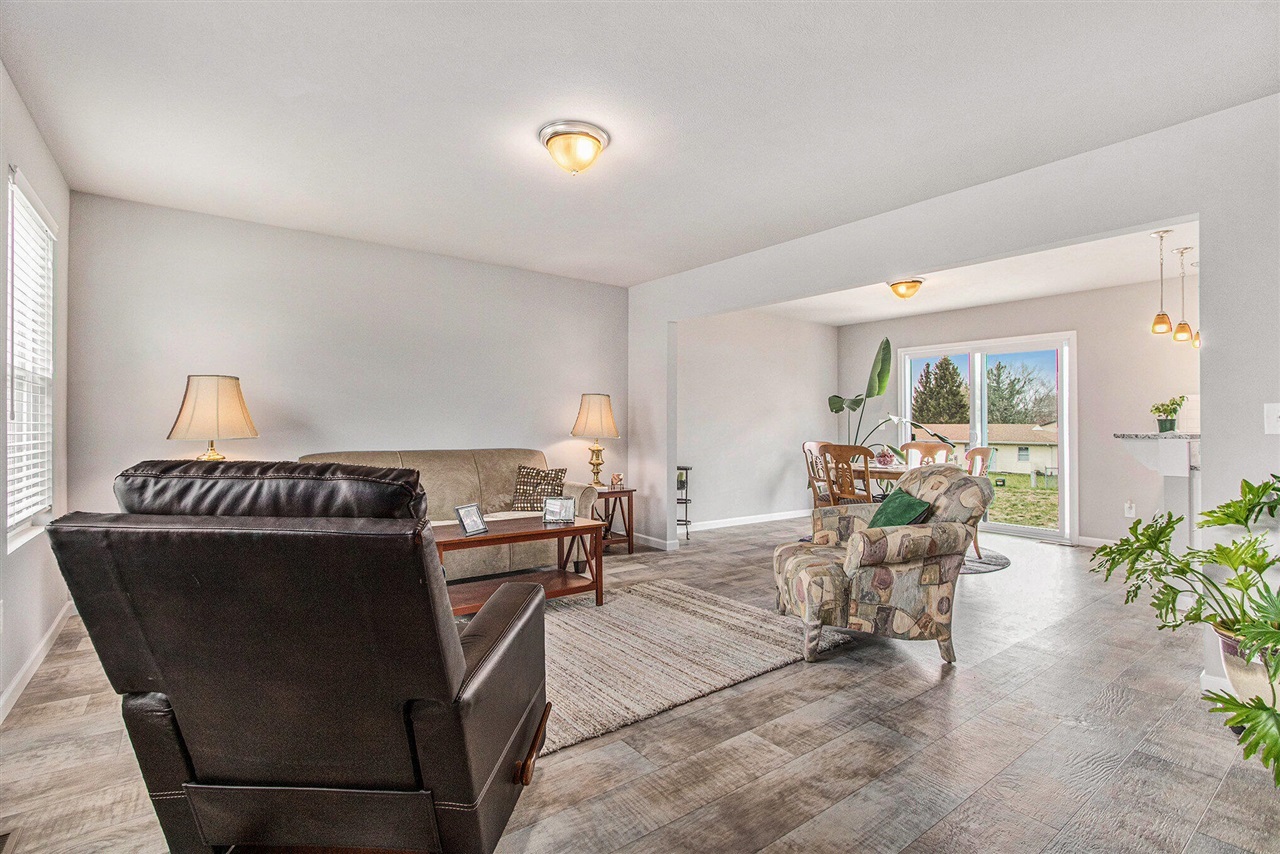 Property Photo: 561 Twin Hills Drive MI 49098