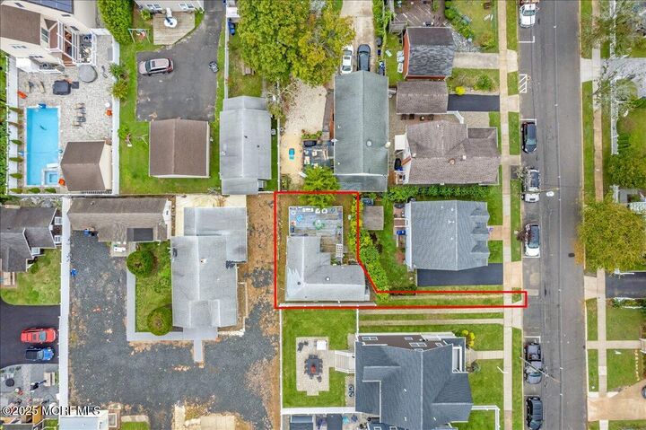 1203 D Street  Belmar NJ 07719 photo