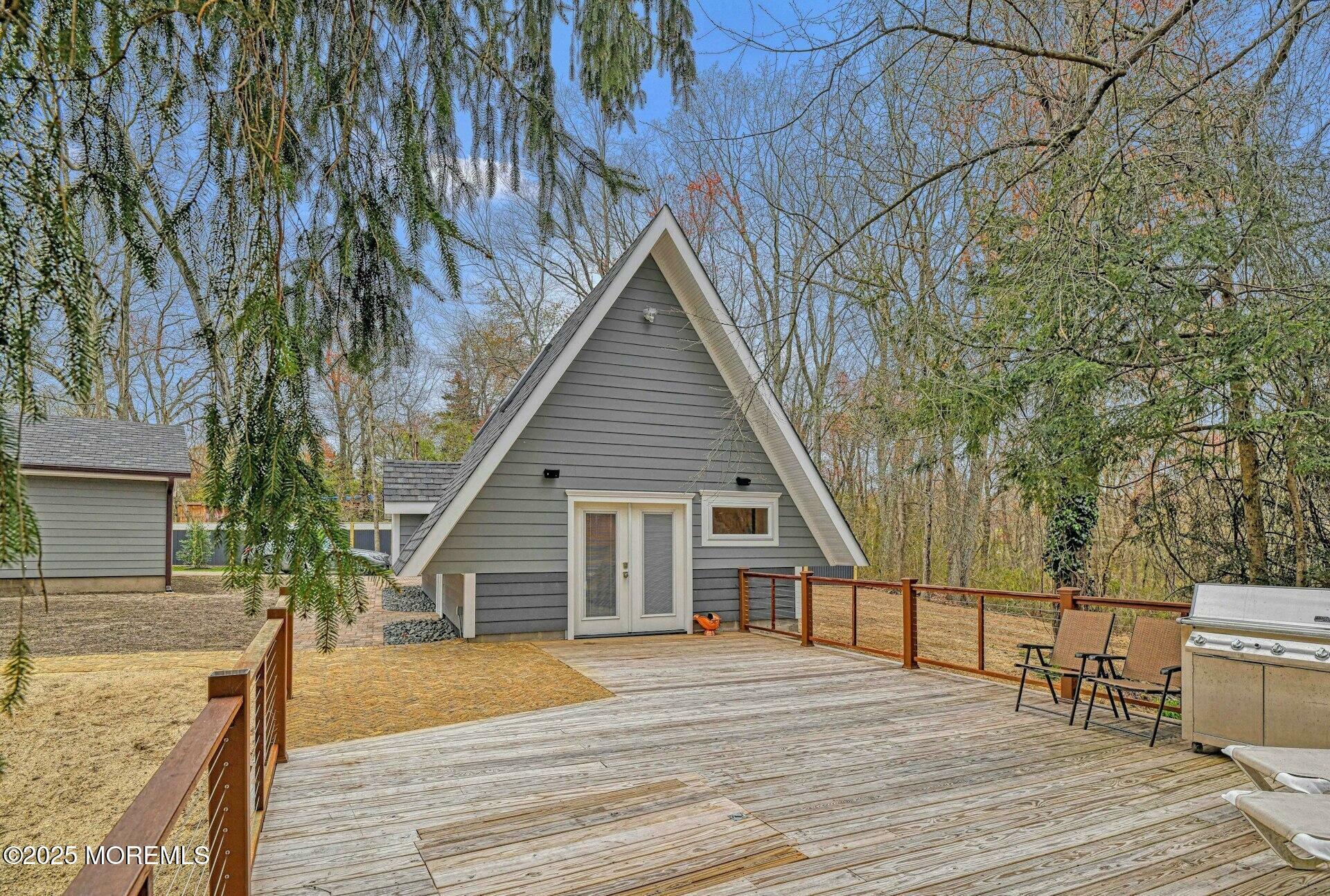 Property Photo: 900 Fort Plains Road NJ 07731