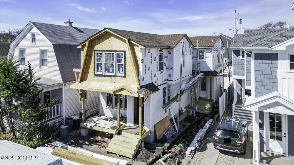 Property Photo: 1805 Parkway NJ 07719