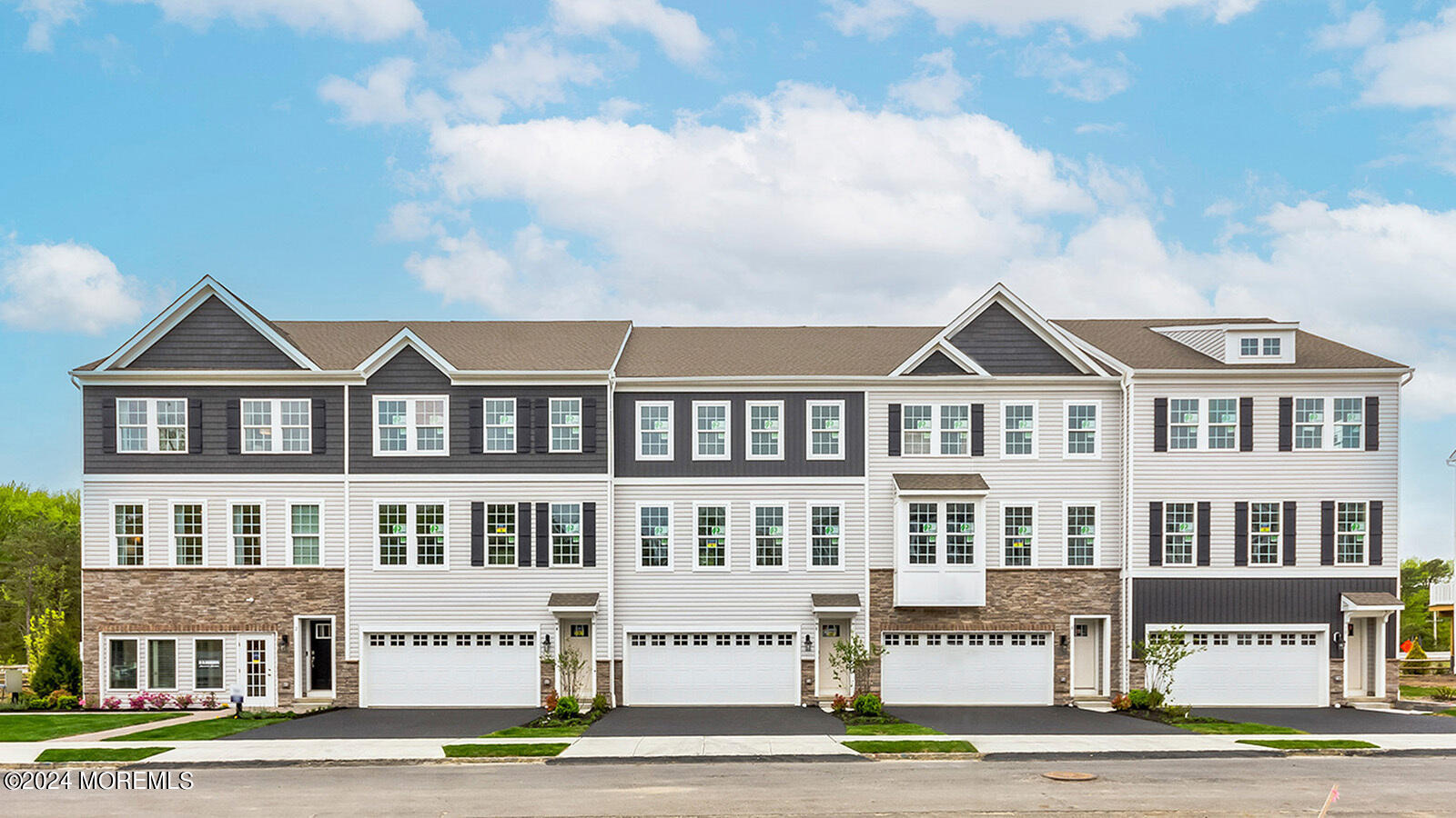Property Photo: 147 Wembley Way NJ 07753