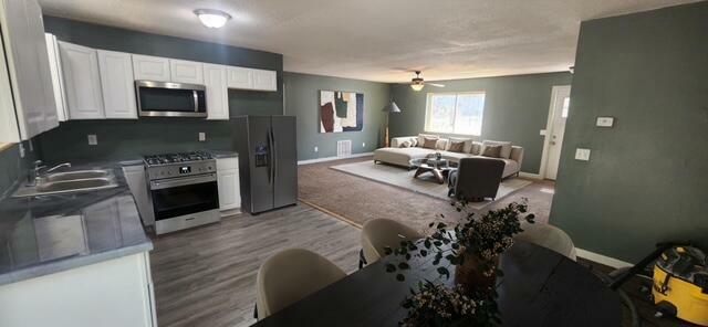Property Photo: 9864 Cadillac Drive MI 48632