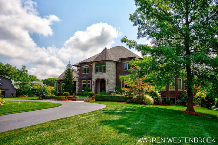 Property Photo:  3550 64th Avenue  MI 49464 