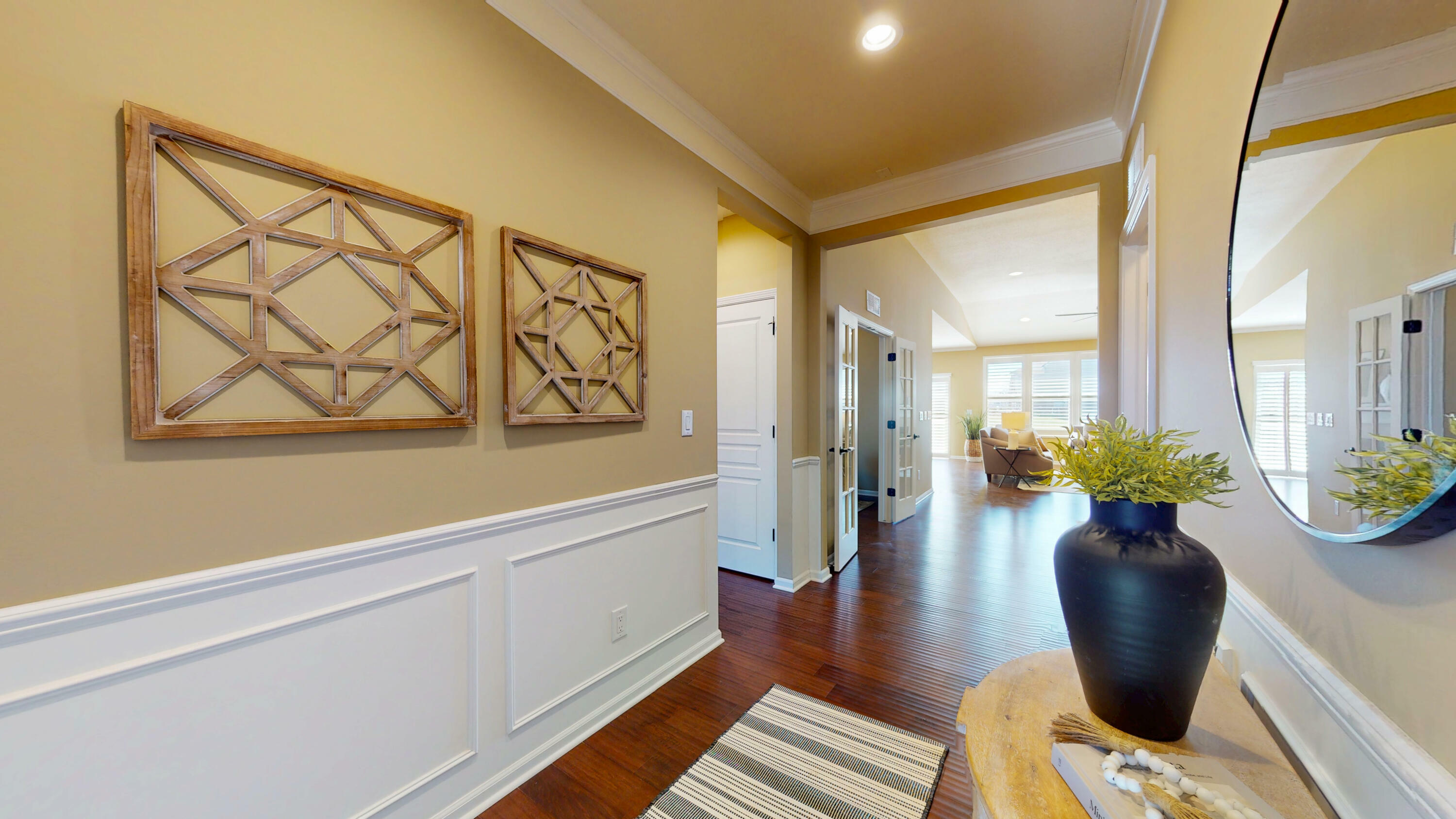 Property Photo: 569 Ivyland Street MI 48108