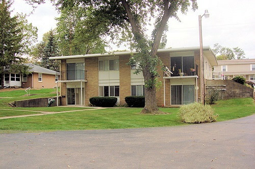 Property Photo: 313 Tecumseh MI 49230