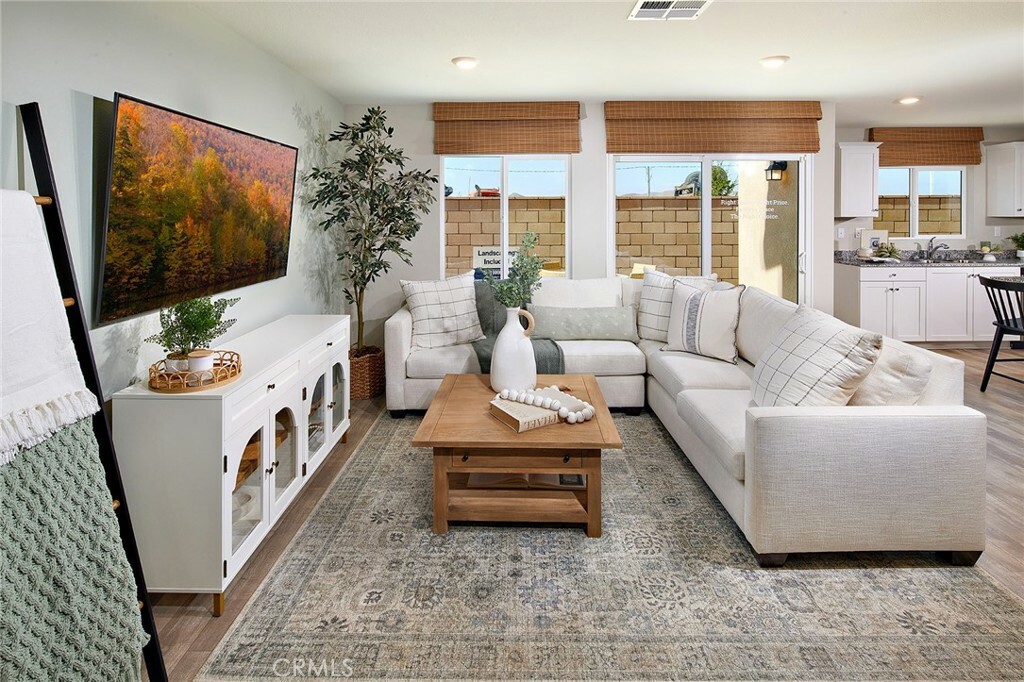 Property Photo: 28481 Superbird Way CA 92596