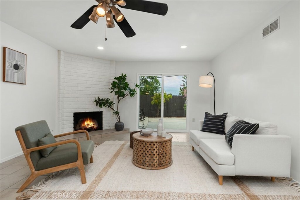 Property Photo: 18195 Galatina Street 3A CA 91748