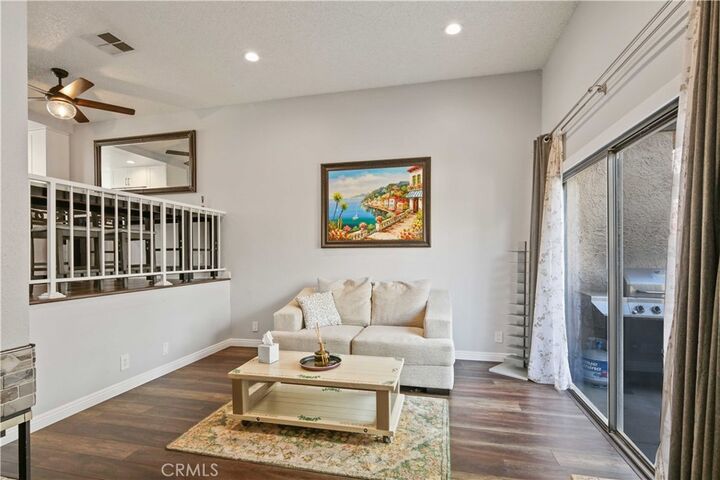 Property Photo: 27633 Nugget Drive 1 CA 91387