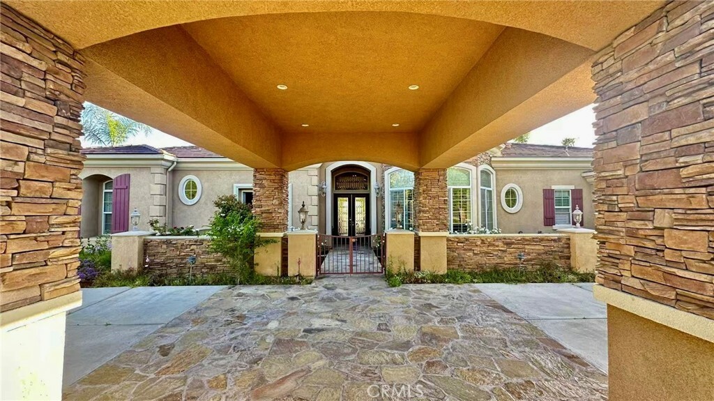 Property Photo: 4069 Nancy Circle CA 92881