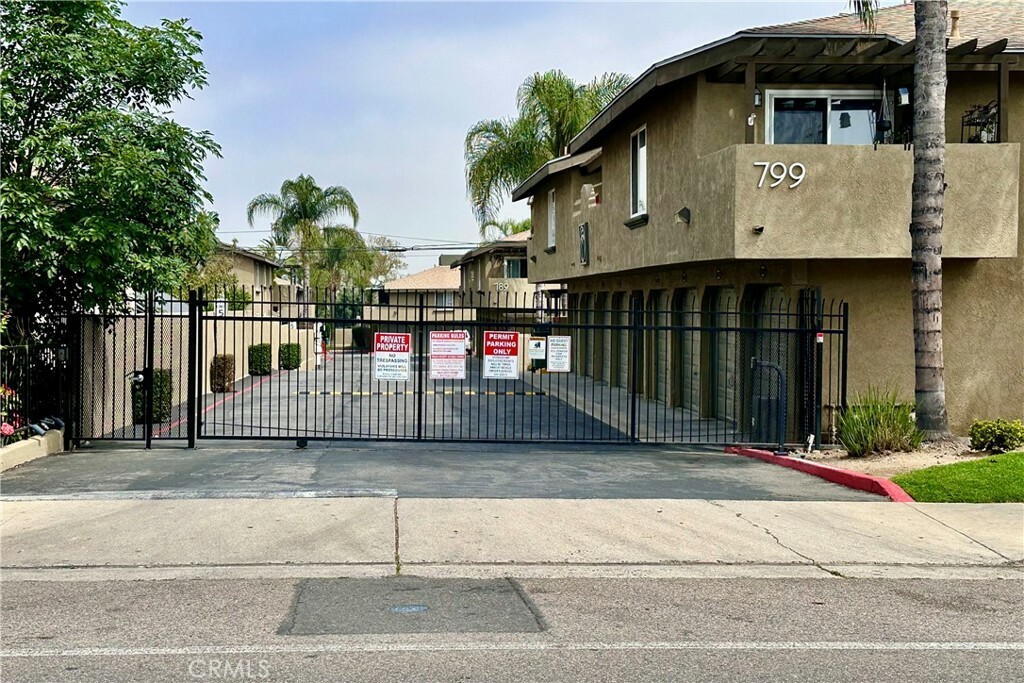 Property Photo:  778 Gianni Drive 208  CA 92879 