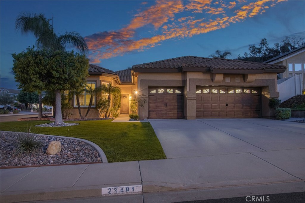 23481 Bending Oak Court  Murrieta CA 92562 photo