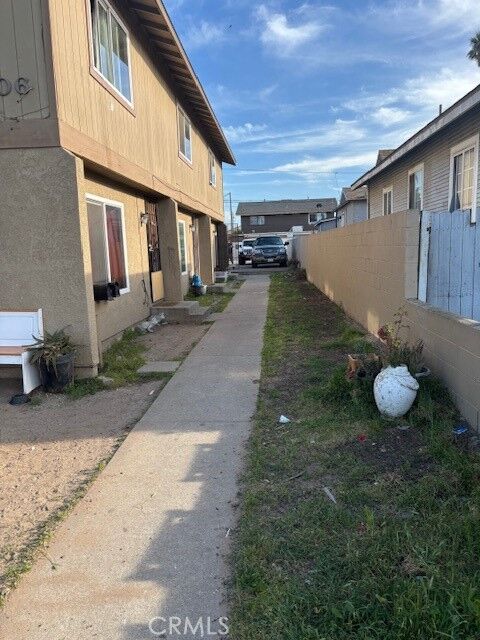 Property Photo:  606 W Orange Street  CA 93458 